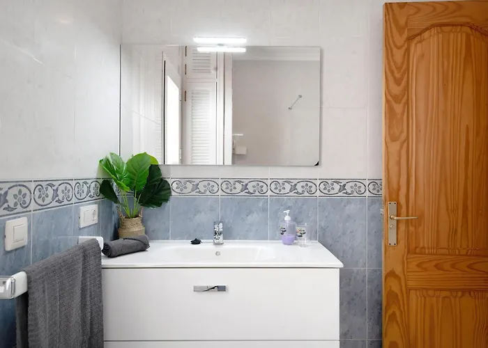 La Bonanza * Коста Бланка