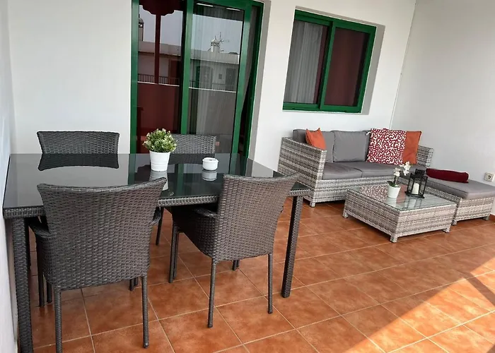 La Bonanza Коста Бланка