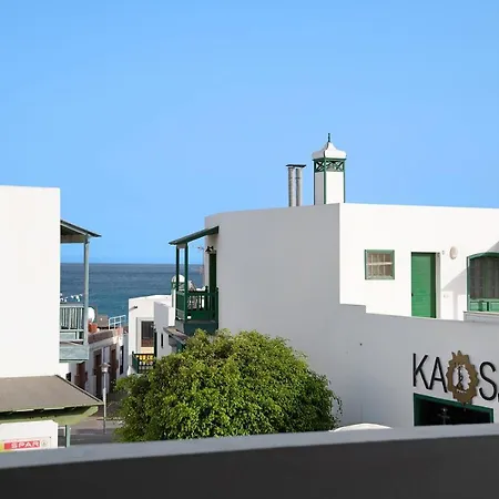 La Bonanza Διαμέρισμα Πλάγια Μπλάνκα