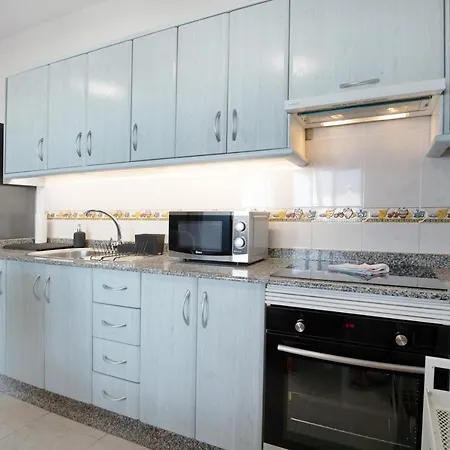 La Bonanza Apartman