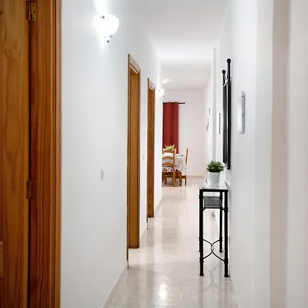 La Bonanza Διαμέρισμα *