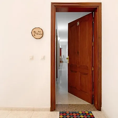 La Bonanza Apartman *