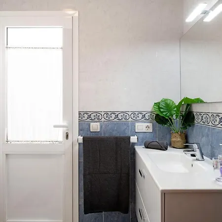 Apartman La Bonanza