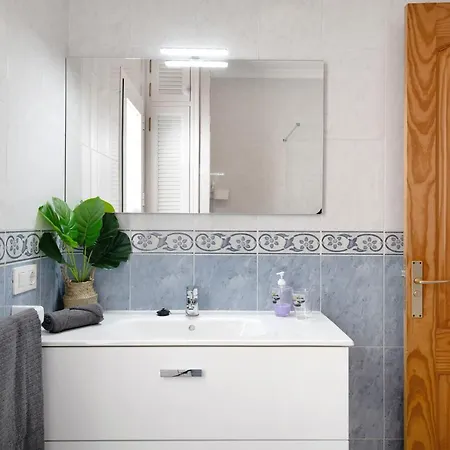 La Bonanza * Πλάγια Μπλάνκα