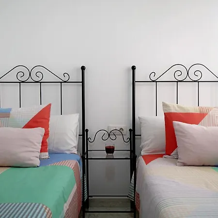 La Bonanza Apartman