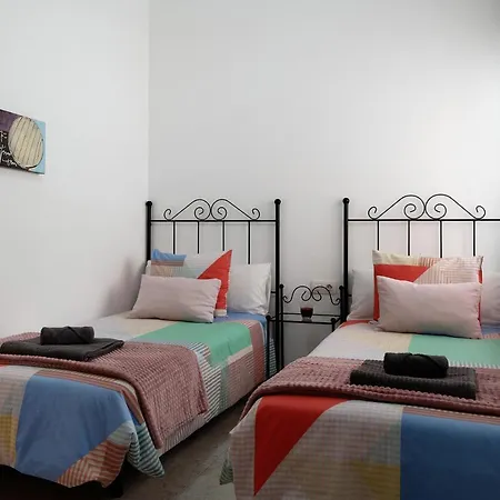 Apartman La Bonanza Playa Blanca