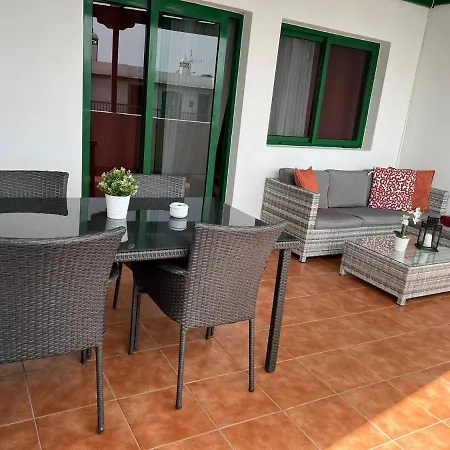 La Bonanza Πλάγια Μπλάνκα