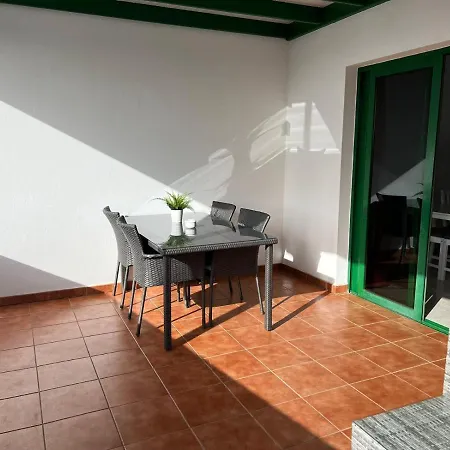 Apartman La Bonanza Playa Blanca
