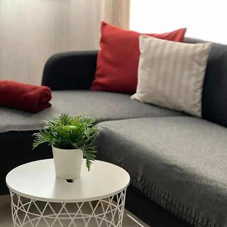 La Bonanza Apartman Playa Blanca