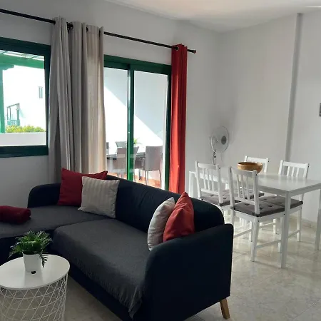 La Bonanza Πλάγια Μπλάνκα