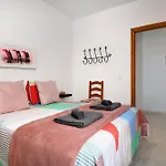 La Bonanza Appartement Playa Blanca (Lanzarote)