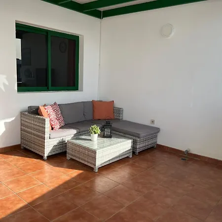 La Bonanza Apartamento