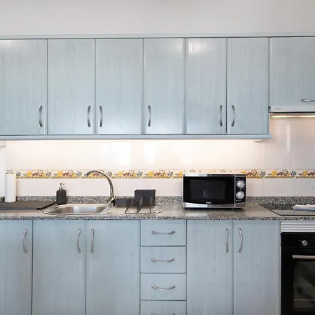 Appartement La Bonanza Playa Blanca (Lanzarote)