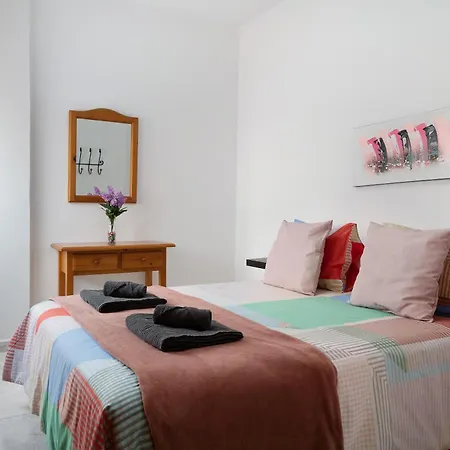 La Bonanza Appartement Playa Blanca (Lanzarote)