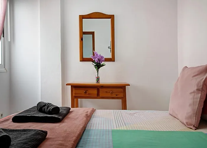 La Bonanza Playa Blanca (Lanzarote)