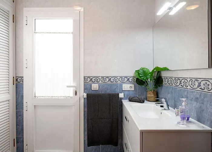 Apartament La Bonanza