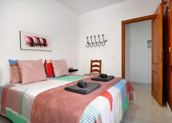 La Bonanza Playa Blanca (Lanzarote)