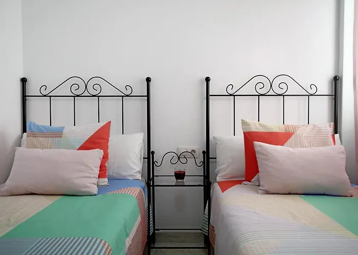 La Bonanza Apartament