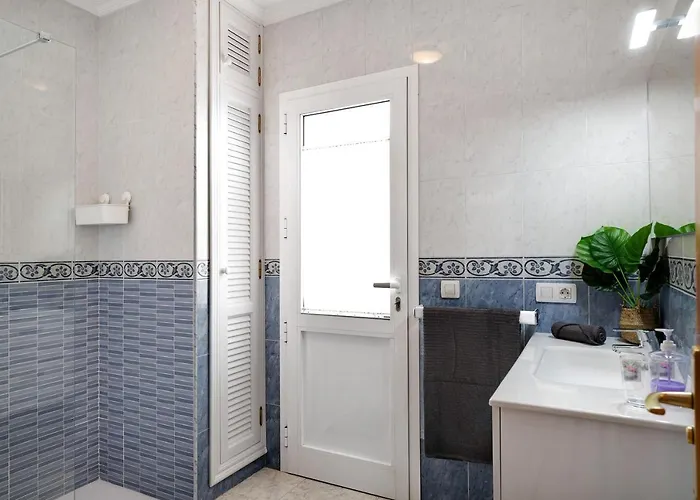 La Bonanza Apartament *