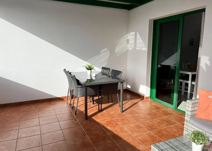 Apartament La Bonanza Playa Blanca (Lanzarote)