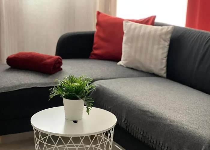 La Bonanza Apartament Playa Blanca (Lanzarote)