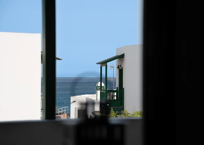 La Bonanza Apartament *