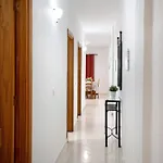 Apartment La Bonanza *