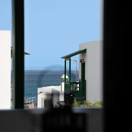 La Bonanza Apartment *