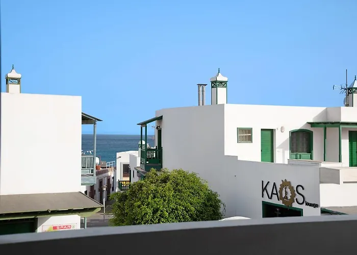 La Bonanza Apartment Playa Blanca (Lanzarote)