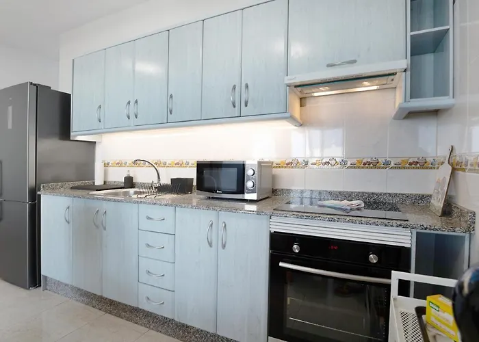 La Bonanza Apartment